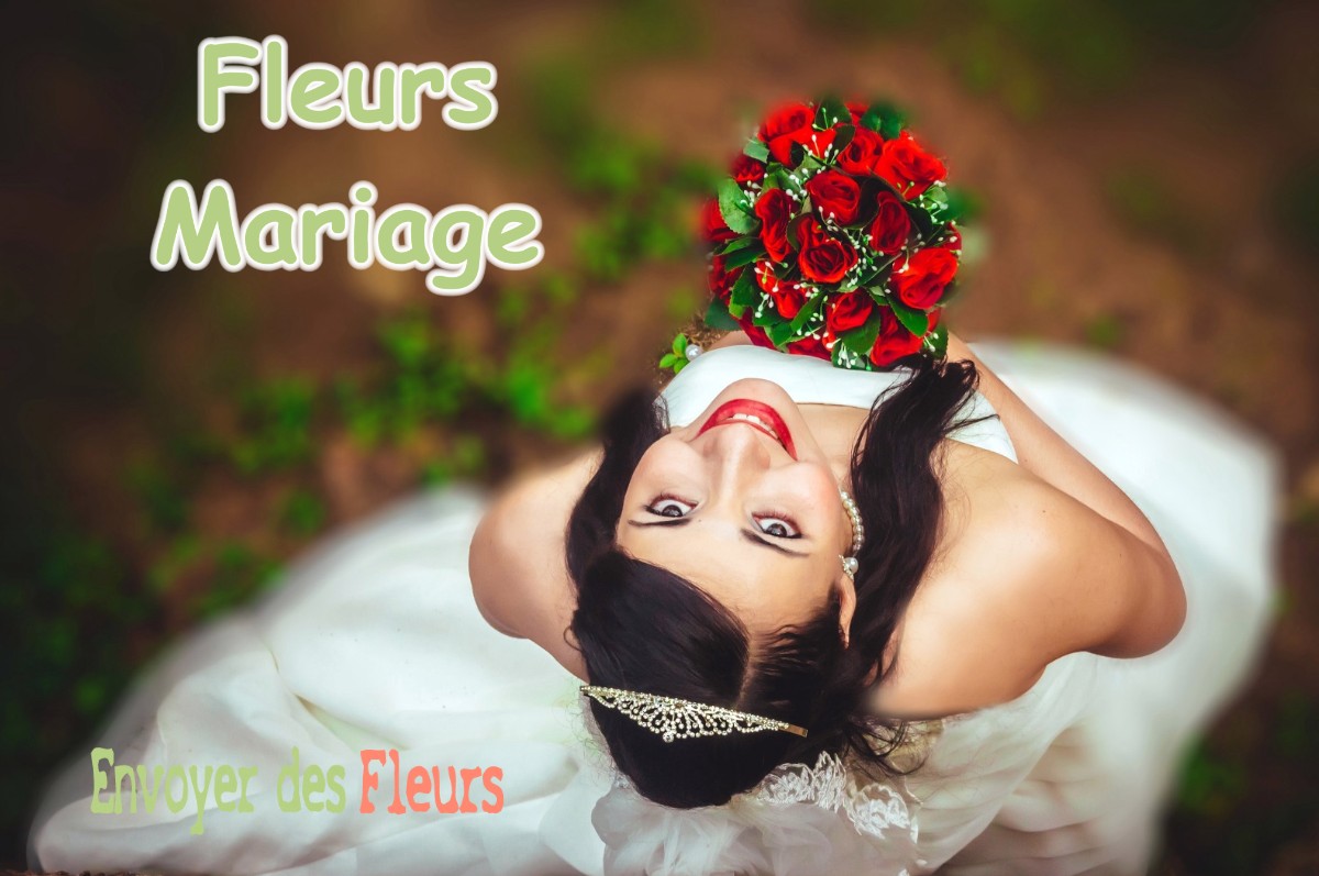 lIVRAISON FLEURS MARIAGE à FERRALS-LES-CORBIERES